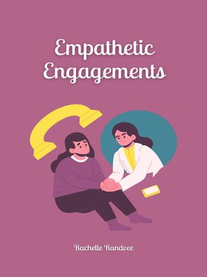 cover image of Empathetic Engagements